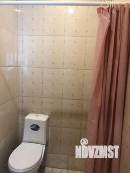 Студия квартира, посуточно, 18м2, 2/3 этаж
