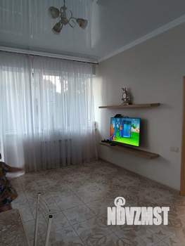 3-к квартира, на длительный срок, 95м2, 3/7 этаж