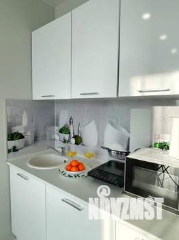 1-к квартира, посуточно, 24м2, 14/19 этаж