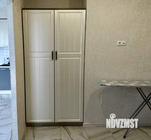 2-к квартира, на длительный срок, 40м2, 12/12 этаж