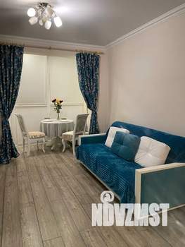 Студия квартира, посуточно, 30м2, 10/17 этаж