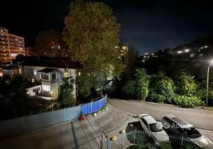 Студия квартира, на длительный срок, 36м2, 3/18 этаж