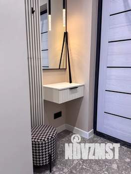 Студия квартира, посуточно, 17м2, 5/19 этаж