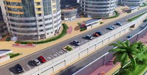 3-к квартира, на длительный срок, 58м2, 8/21 этаж