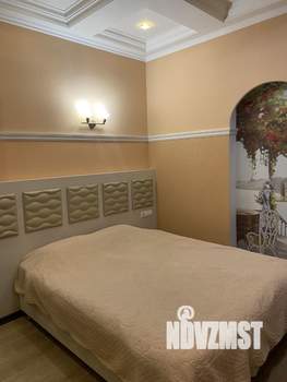 2-к квартира, посуточно, 60м2, 2/18 этаж