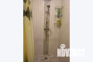 1-к квартира, посуточно, 42м2, 1/4 этаж