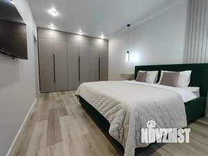 1-к квартира, посуточно, 48м2, 3/18 этаж