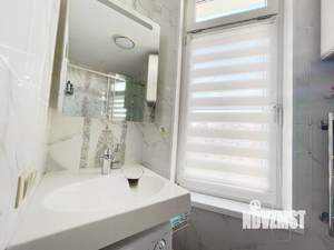 1-к квартира, на длительный срок, 45м2, 3/10 этаж