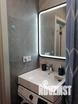 Студия квартира, посуточно, 18м2, 4/5 этаж