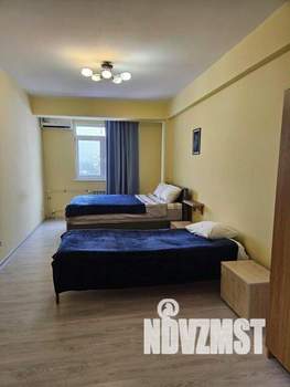 3-к квартира, посуточно, 70м2, 1/1 этаж