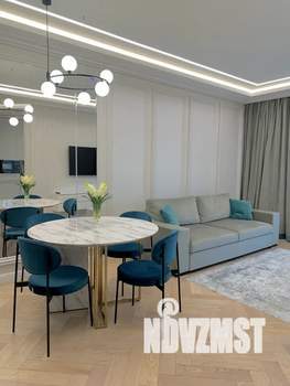 1-к квартира, посуточно, 70м2, 3/16 этаж