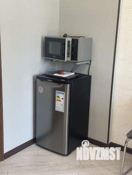 1-к квартира, на длительный срок, 33м2, 2/3 этаж