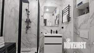 1-к квартира, посуточно, 35м2, 4/12 этаж