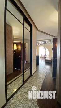 3-к квартира, посуточно, 125м2, 3/21 этаж