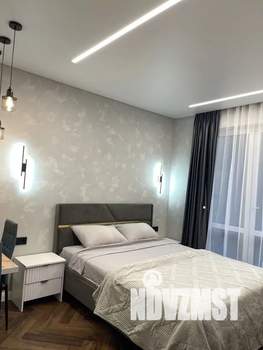 Студия квартира, посуточно, 28м2, 11/12 этаж