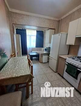 2-к квартира, посуточно, 70м2, 3/5 этаж