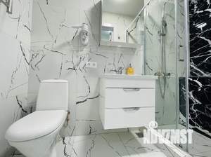 2-к квартира, посуточно, 28м2, 2/4 этаж