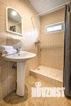 1-к квартира, посуточно, 15м2, 1/3 этаж