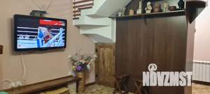 2-к квартира, посуточно, 54м2, 1/2 этаж