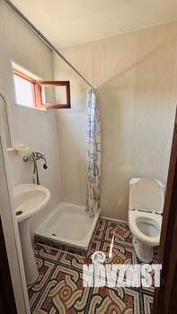 1-к квартира, на длительный срок, 14м2, 2/2 этаж