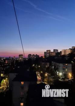 2-к квартира, на длительный срок, 60м2, 11/12 этаж