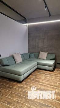 2-к квартира, на длительный срок, 60м2, 4/4 этаж