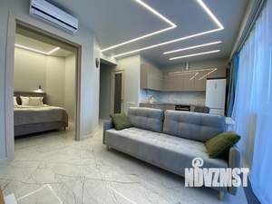 2-к квартира, посуточно, 60м2, 10/15 этаж