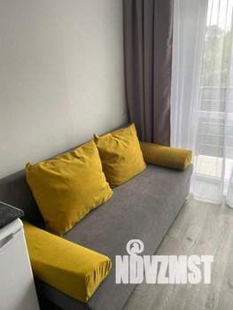 2-к квартира, посуточно, 29м2, 1/1 этаж