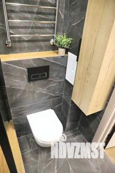 1-к квартира, посуточно, 49м2, 1/1 этаж