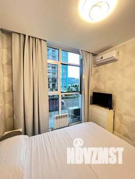 Студия квартира, посуточно, 22м2, 1/9 этаж