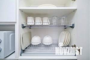 1-к квартира, посуточно, 21м2, 12/19 этаж