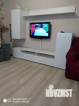 2-к квартира, посуточно, 45м2, 2/3 этаж