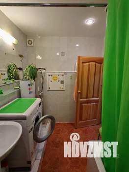 2-к квартира, посуточно, 40м2, 1/4 этаж