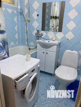 1-к квартира, на длительный срок, 32м2, 4/5 этаж