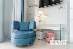 1-к квартира, посуточно, 115м2, 1/1 этаж