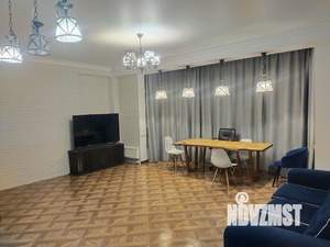 3-к квартира, на длительный срок, 98м2, 7/9 этаж