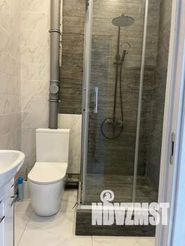 1-к квартира, посуточно, 28м2, 1/3 этаж
