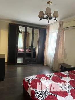 2-к квартира, посуточно, 49м2, 2/5 этаж