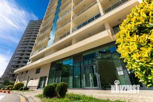 3-к квартира, на длительный срок, 108м2, 7/15 этаж