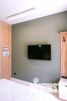 1-к квартира, посуточно, 21м2, 1/1 этаж