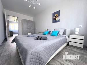 2-к квартира, посуточно, 48м2, 1/1 этаж