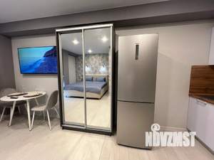 Студия квартира, посуточно, 30м2, 3/3 этаж