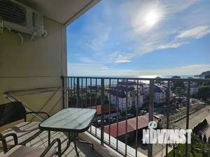 1-к квартира, посуточно, 25м2, 8/13 этаж