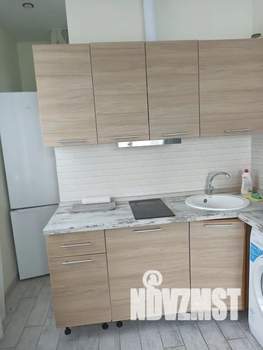 3-к квартира, посуточно, 50м2, 3/4 этаж