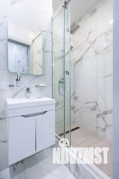 1-к квартира, посуточно, 25м2, 2/5 этаж