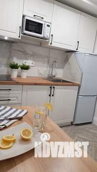 1-к квартира, посуточно, 25м2, 1/21 этаж