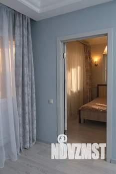 3-к квартира, посуточно, 63м2, 5/19 этаж
