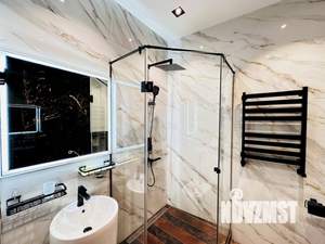 1-к квартира, посуточно, 59м2, 1/1 этаж