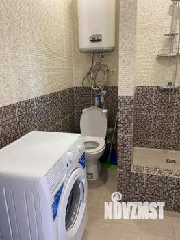 Студия квартира, на длительный срок, 30м2, 3/5 этаж