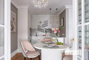 2-к квартира, на длительный срок, 50м2, 2/3 этаж